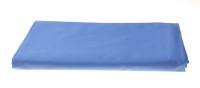 Bettbezug blau YOUKALI® HV (20cm) 100% Baumwolle Renforcé 140/200cm
