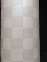 Wachstuch weiß textiler Vliesrücken 15m/Rolle 140cm breit
