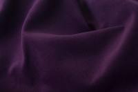 ELBA Möbelstoff  dark purple 250g/qm 30m/Rolle 140cm breit