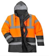 Winterparka Winterparka