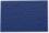 Kunstleder dunkelblau schwer entflammbar/MED PVC beschichtetes PES/Viskose-Jersey 610g/qm 1,1mm 25m/Rolle 140cm breit
