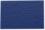 Kunstleder dunkelblau schwer entflammbar/MED PVC beschichtetes PES/Viskose-Jersey 610g/qm 1,1mm 25m/Rolle 140cm breit