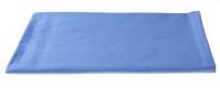 Kissenbezug blau YOUKALI® HV 100% Baumwolle Renforcé 80/80cm