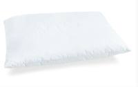 Kopfkissen SAFE schwer entflammbar/MED 100% PES 50/60cm