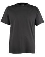 T-Shirt dunkelgrau Tee Jays 100% Baumwolle 150g/qm Gr. XL