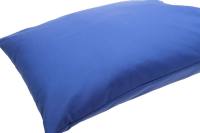 Kissenbezug royalblau HV schwer entflammbar YOUKALI® FR 516303 MED-zertifiziert (Steuerrad) 50/90cm