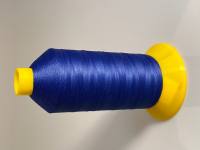 Nähgarn SERABOND 40 TEX Nr. 70 100% Polyester-Multifilament bondiert 4600m/Rolle Farbe rohweiß 7003U